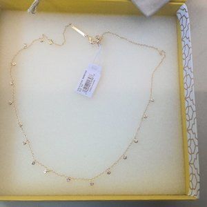 Kendra Scott Amelia necklace